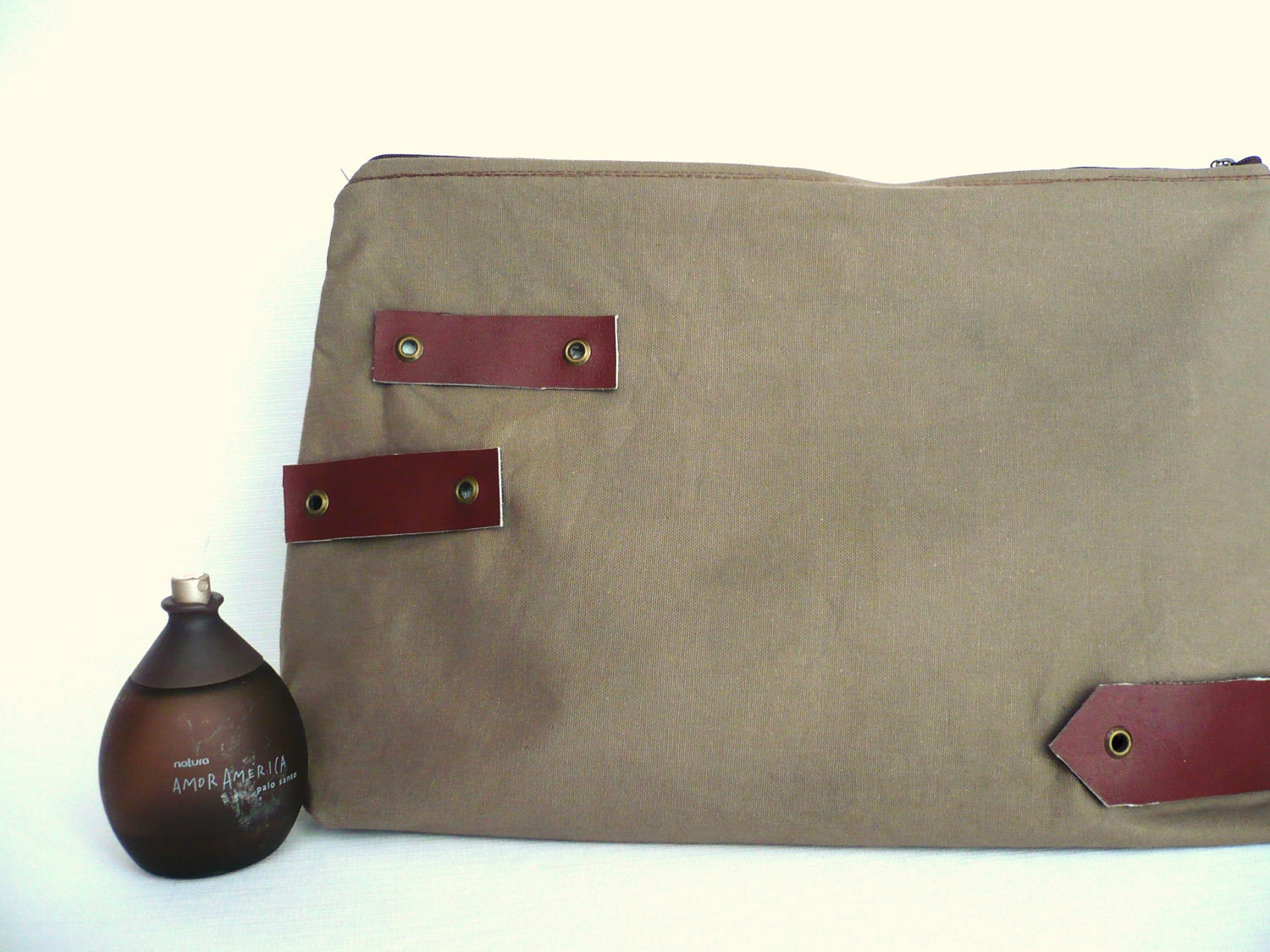 Men travel pouch / Military Necessaire / Men travel necessaire / Dopp kit / Men Travel Toiletry Case/Bag