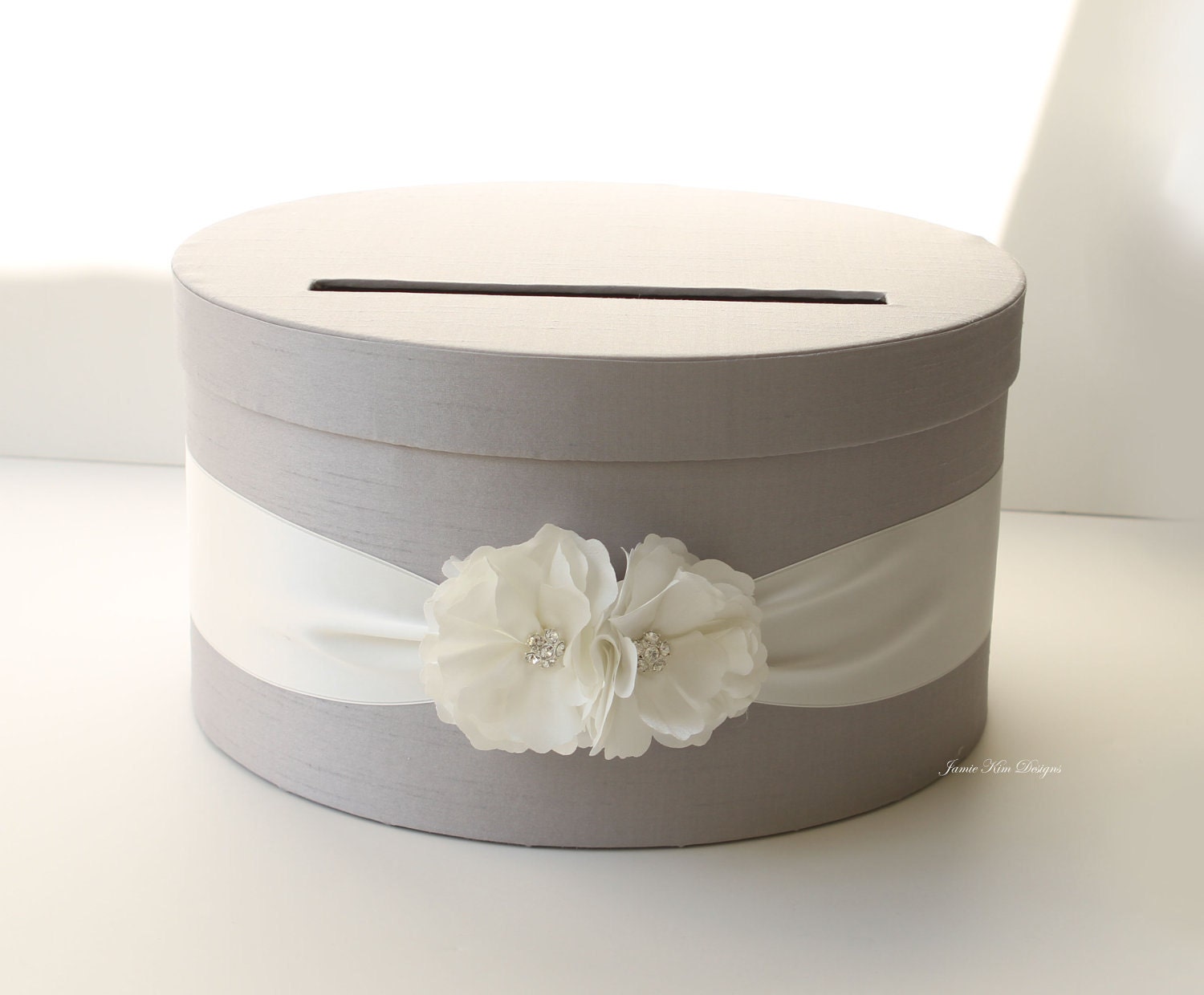 Wedding Card box Gift Card Money Box  - Choose your own colors