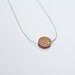 Mini Constellation Necklace 2