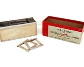 1950's Airequipt Slide Changer -  Photography Americana Collectible