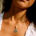 Simply Lovely - Handmade Necklace