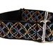 Modern Dog Collar 1.5" Martingale Dog Collar