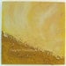 Original acrylic and sand painting on gallery wrapped canvas Title Sandstorm by NatashaGreenArt