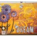 DREAM - By Tracy Weinzapfel - Mixed Media Canvas 16" X 12"