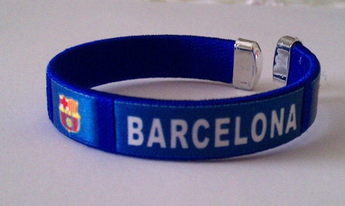 Barcelona Bracelet