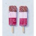 Fabs. Limited edition giclée print, 400 x 500mm (15.7" x 19.7").