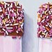 Fabs. Limited edition giclée print, 400 x 500mm (15.7" x 19.7").