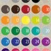 Custom Personalized State Home Decor Art Print 8.5"x11"