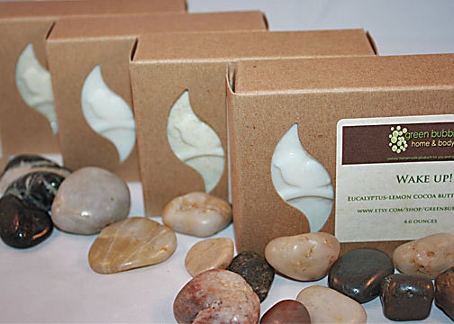 Soap Buy 3 Get 1 Free All Natural and Vegan Friendly