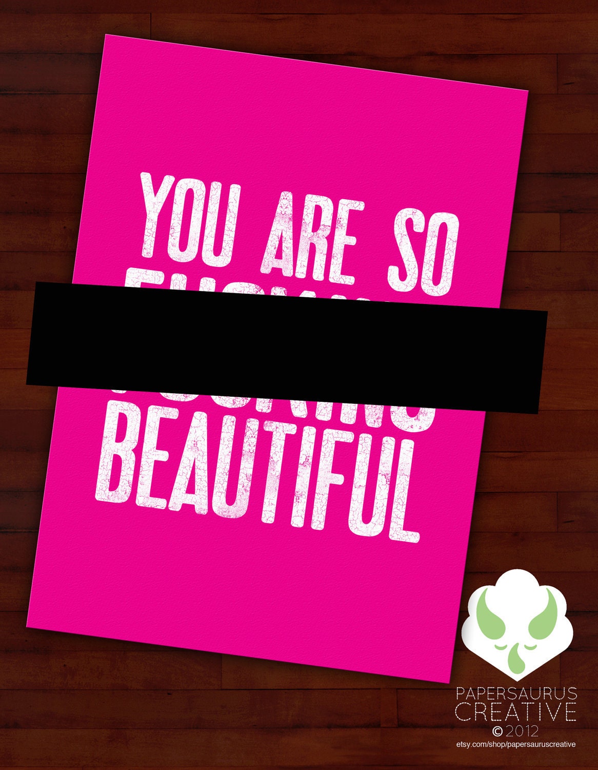 MATURE CONTENT - So F---ing Beautiful