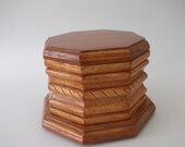 Jewelry Box - Treasure Box - Keepsake Box