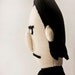 Snape plush doll