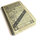 Antique Book Sir Christopher Wren Architecture Illustrations Towers and Steeples Historical Essay
