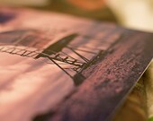 Metal Photograph Prints - Aluminum Metal Plates, Prints, Wall Art, Mounts, Wall Hanging, Gloss, Fine Art Photography, Matt Tolk, 8x10