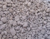 1LB. Pumice for soil drainage or potting deco