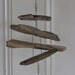 drift wood mobile