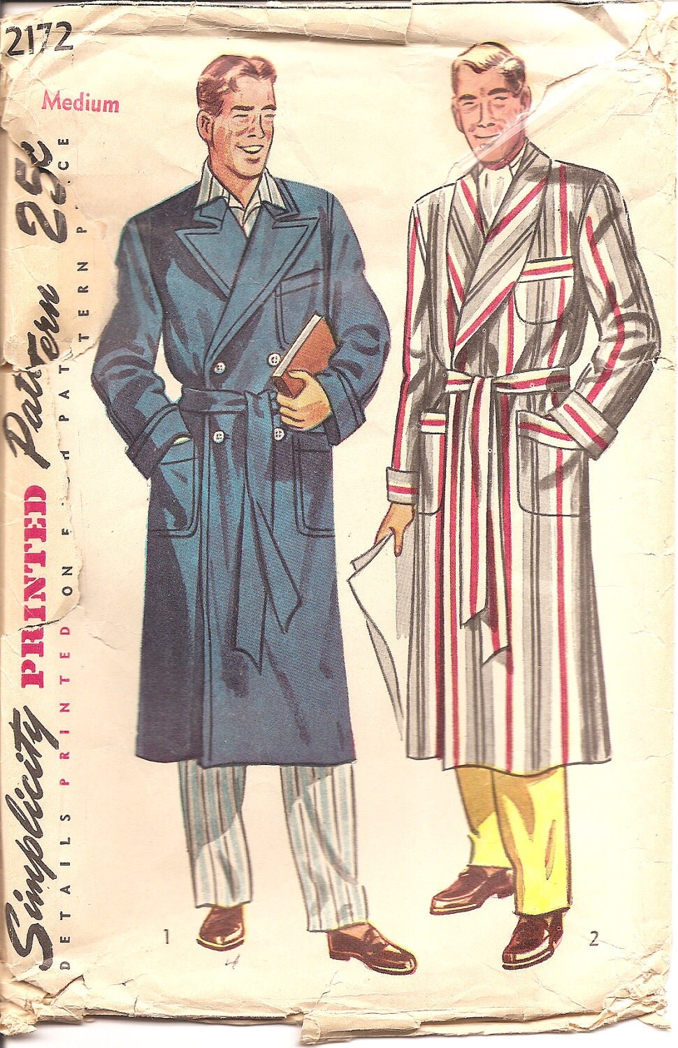 vintage cocktail attire men