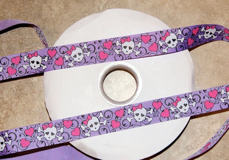 Tattoo Bow Ribbon