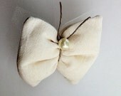 Organic Butterfly Wedding Decoration