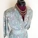 50% OFF Derby Day Vintage 1950s Ladies Dress Size 8-10