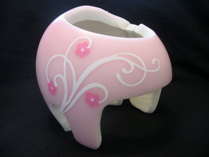 Plagiocephaly Band Design Decals