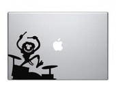 Macbook Sticker Decal Art Vinyl For Apple Macbook Pro Air J040