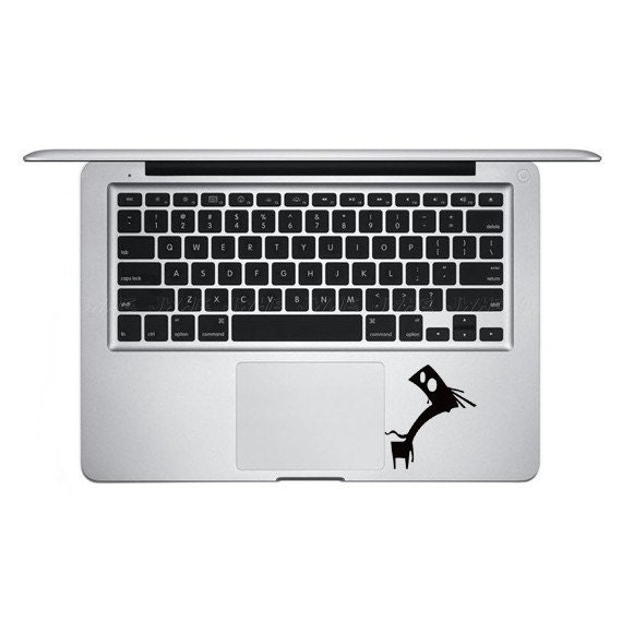 Decals Stickers Macbook Skin Art Vinyl For Apple Macbook Pro Air Keyboard J013