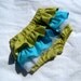 Ruffle Bloomers-Any print from my shop or Kona Cotton Solid you would like-