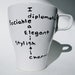 Libra Mug Zodiac / Astrology Personalized Mug
