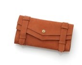 Women wallet- Leather Purse for her