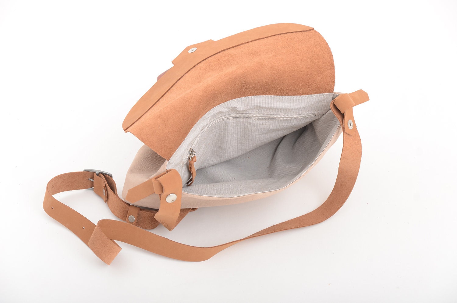 Canvas bag