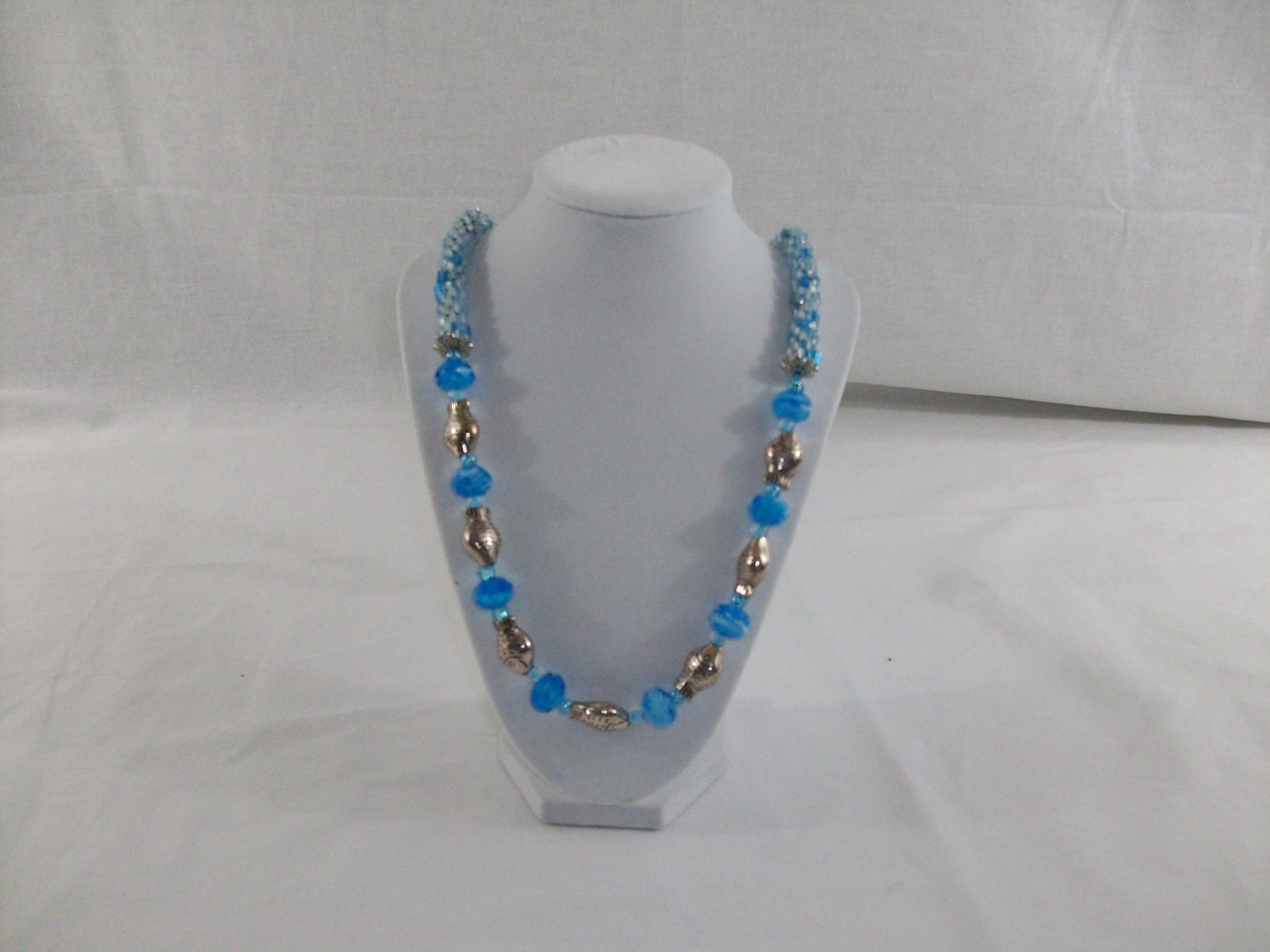 Go Fish Necklace