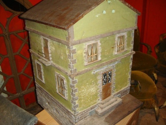 Rare Antique French Country House Bee Hive Beehive