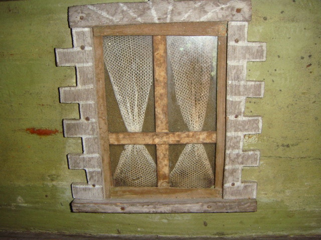 Rare Antique French Country House Bee Hive Beehive