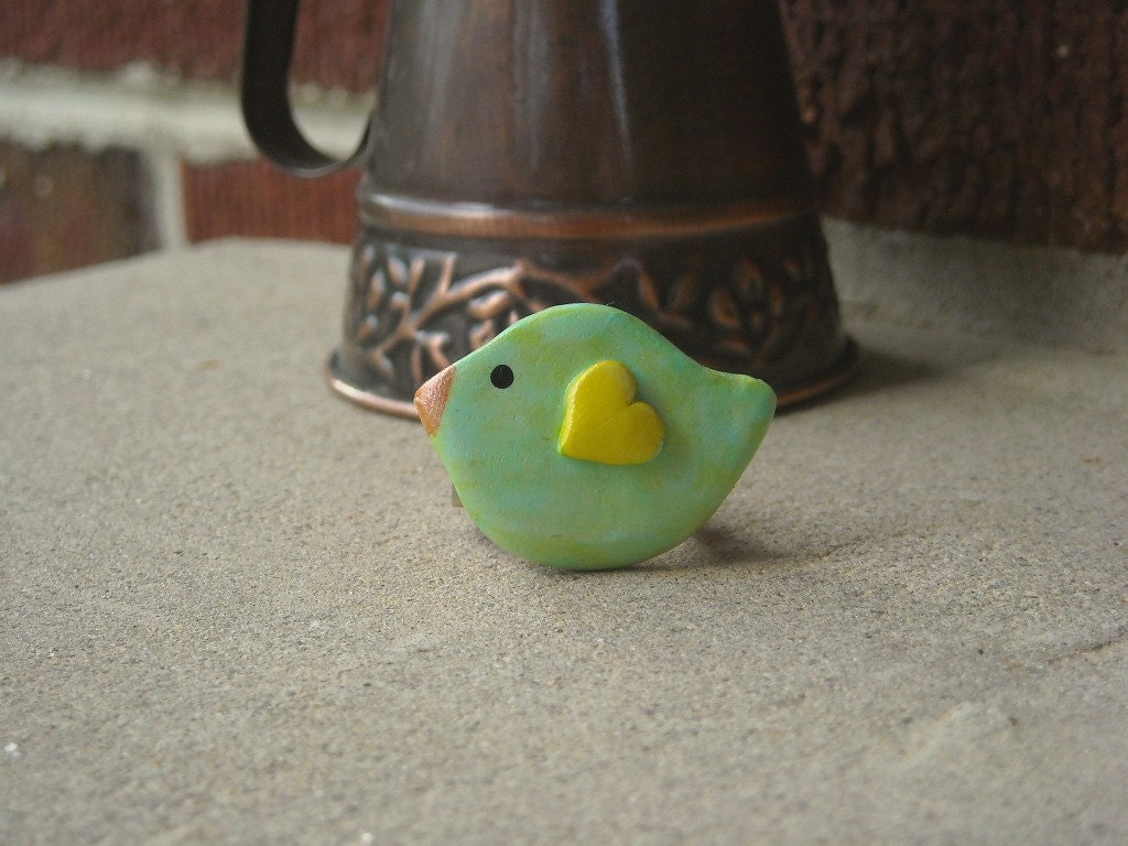 Clay Chick