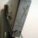 vintage stapler - swingline speed stapler 4 - industrial - metal - made in usa