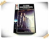 Close Encounters of the Third Kind Puzzle 1977 (unopened)