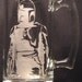 Star Wars Boba Fett bounty hunter inspired Beer Mug Engraved/Etched Glass