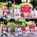 Instant Download Barnyard Farm Animals Birthday Printable Party Kit Editable Text for you to PERSONALIZE