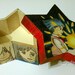 RESERVED for Virginia (GingerGM) Howl's Moving Castle Star Shaped Box