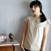 Reserved - Sand short sleeved tshirt - Size M