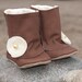 AK DESIGNS "Elegant Baby Shoes" - Little Kasie