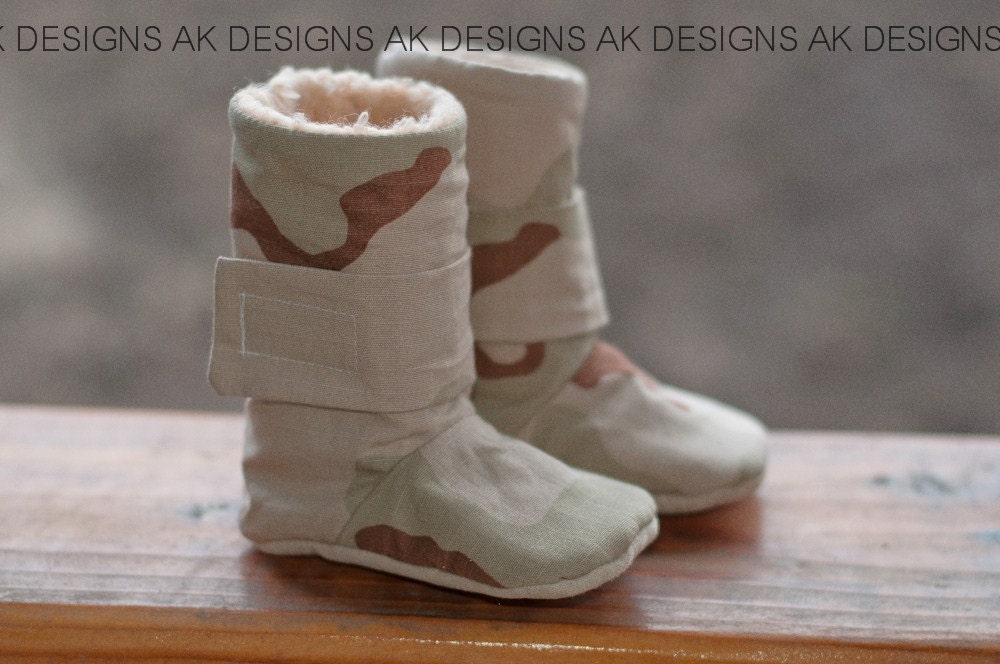 AK DESIGNS "Elegant Baby  Boy Shoes" - Little David