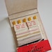 Vintage 50's/60's Wonder Bread Sewing Hosiery Mending Repair Kit