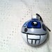 Star Wars Glass Ornament set