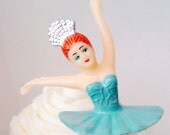 2 Large Ballerina Cake Toppers Il_170x135