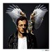 Joe Strummer Limited Edition First Run Print (The Clash)