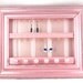 Bubble Gum Pink Jewelry Holder