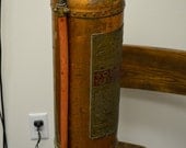 Vintage Fire Extinguisher