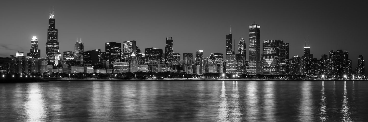 Chicago Panoramic